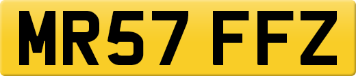 MR57FFZ